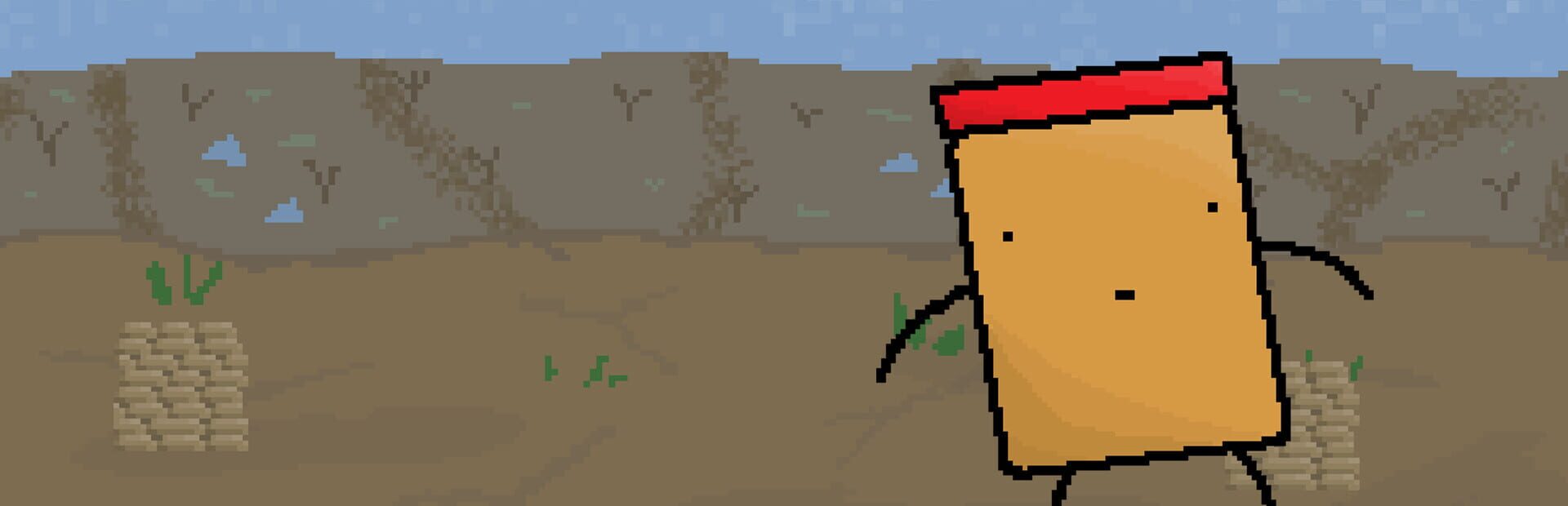 Foto do jogo Die Erdnussbutter