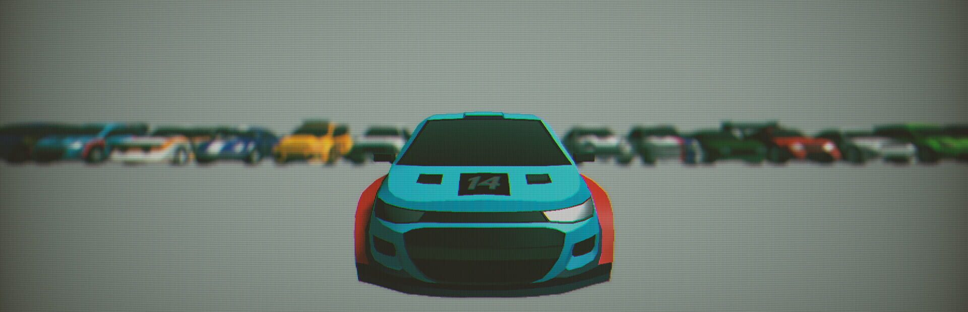 Foto do jogo Just Drive