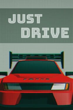 Foto do jogo Just Drive