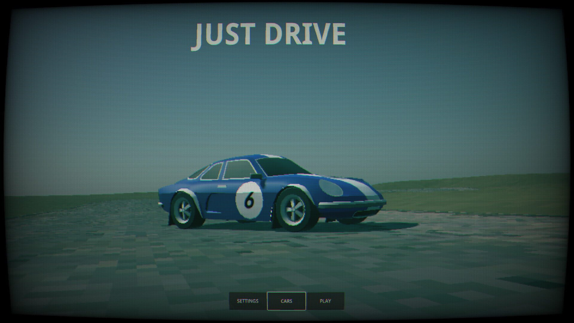 Foto do jogo Just Drive