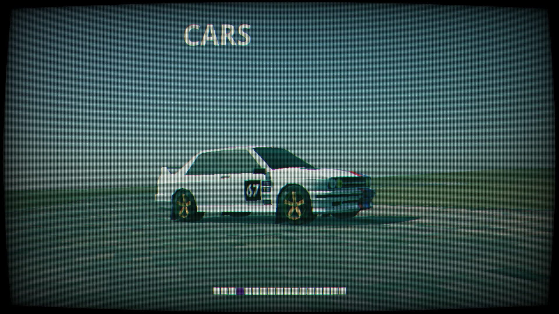 Foto do jogo Just Drive