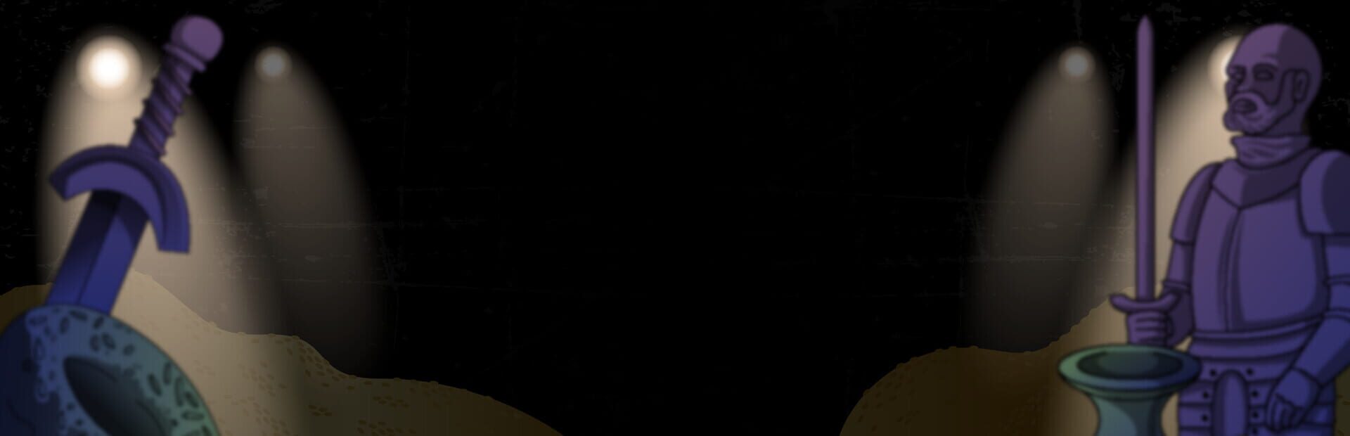 Foto do jogo Unnamed Project