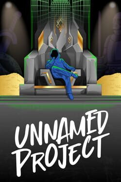 Foto do jogo Unnamed Project