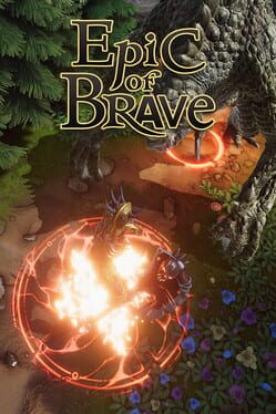 Foto do jogo Epic of Brave