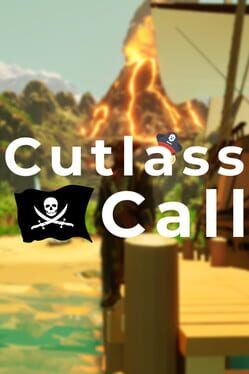 Foto do jogo Cutlass Call