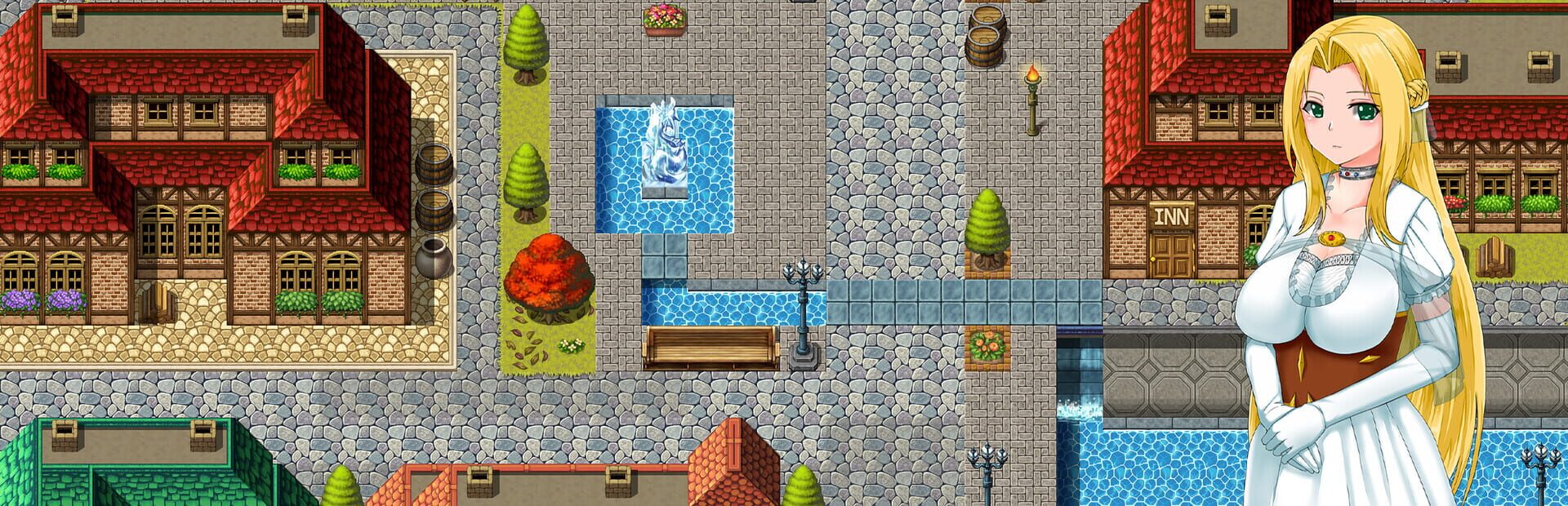 Foto do jogo Princess Quest