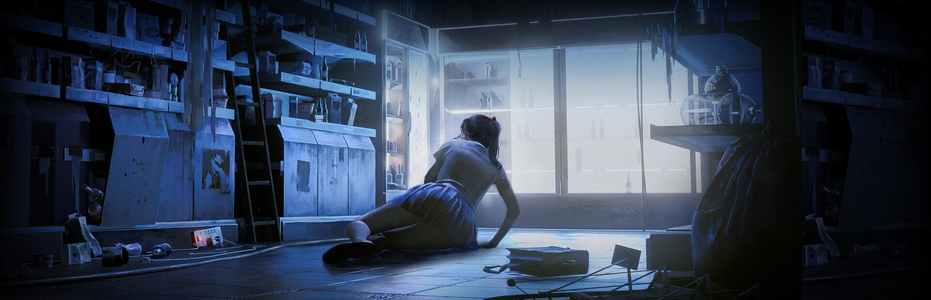 Foto do jogo Turlock Holmes