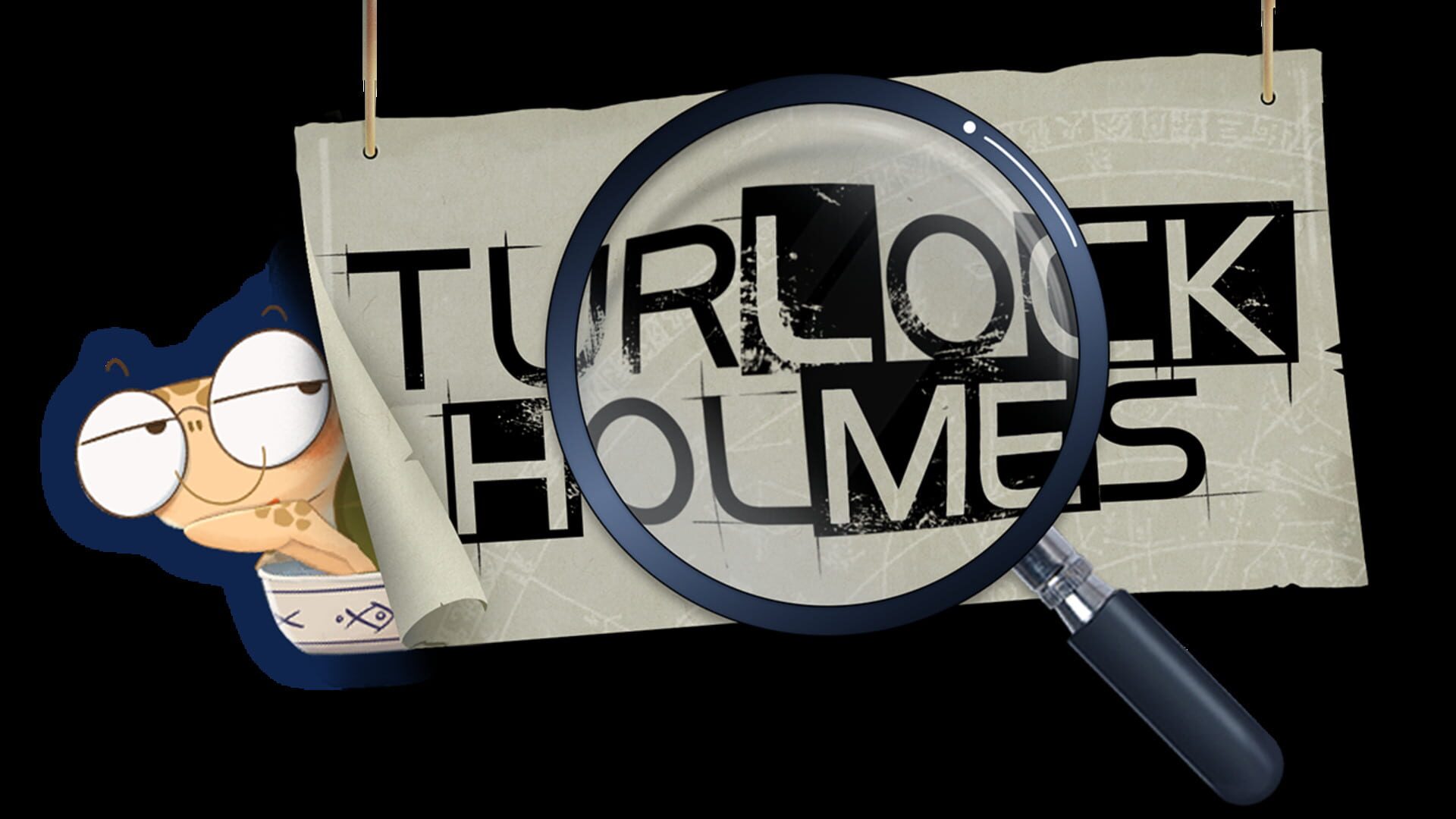 Foto do jogo Turlock Holmes