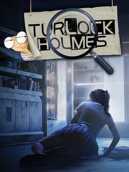 Foto do jogo Turlock Holmes