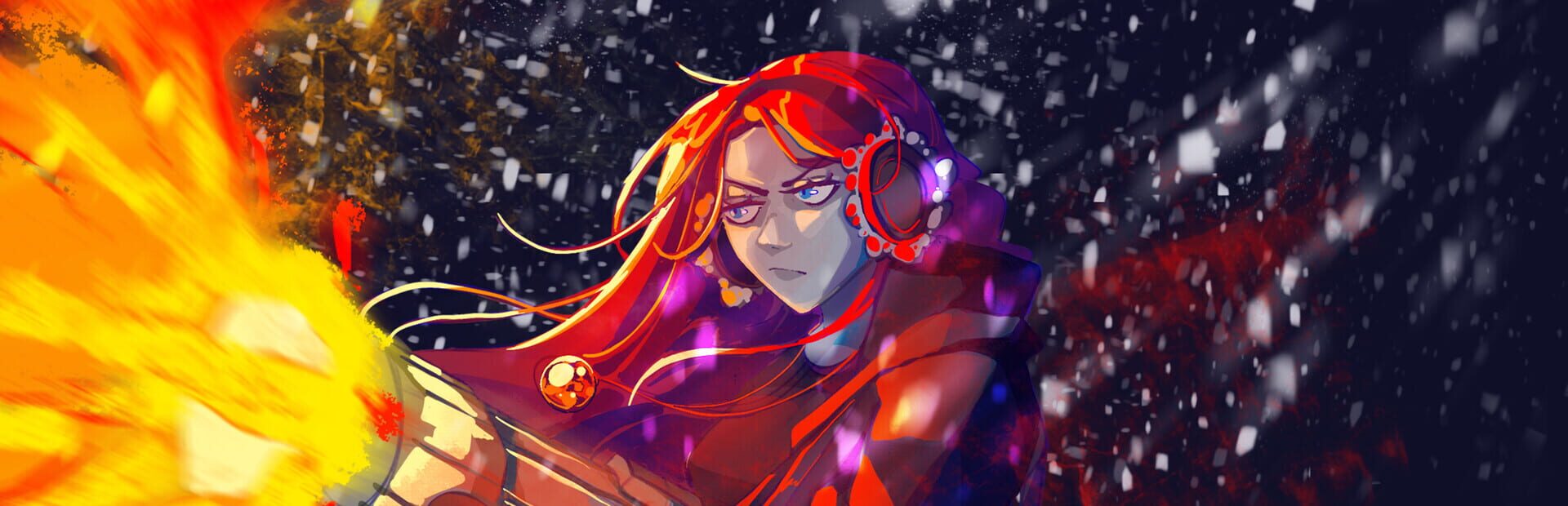 Foto do jogo Firefrost