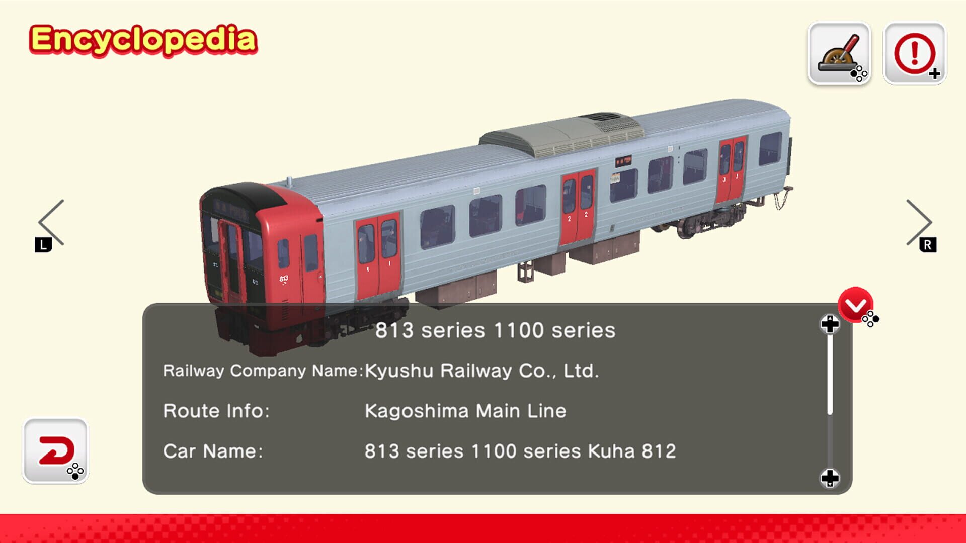 Foto do jogo Japan Train Models: JR Kyushu Edition