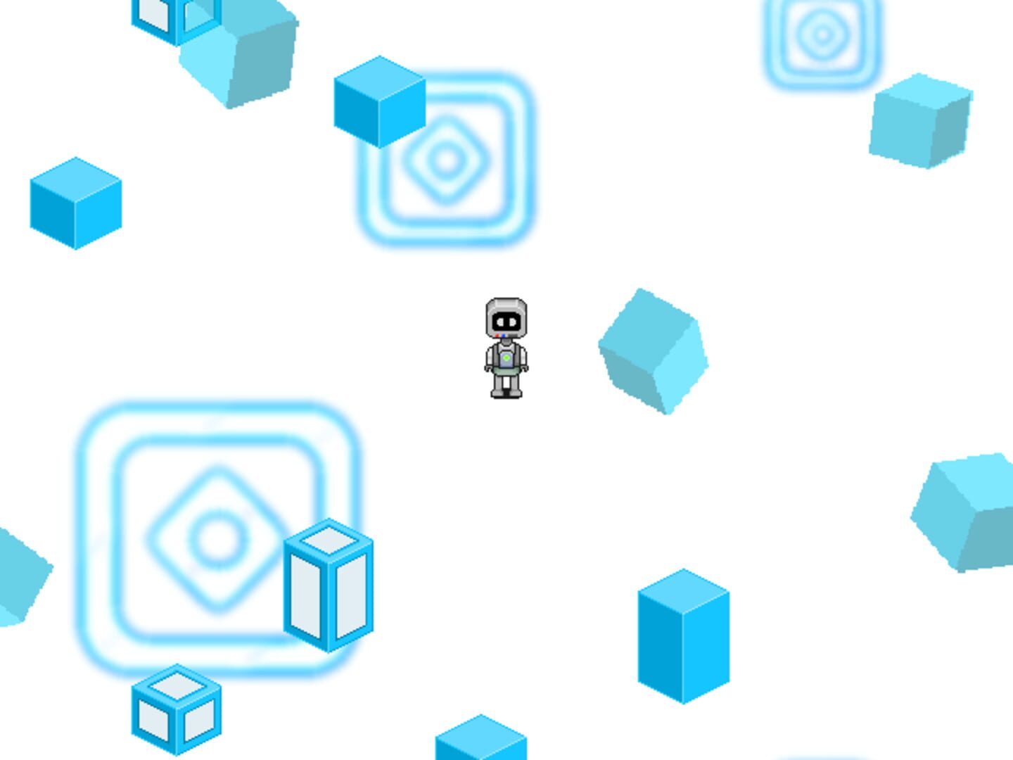 Foto do jogo Yume Cyber