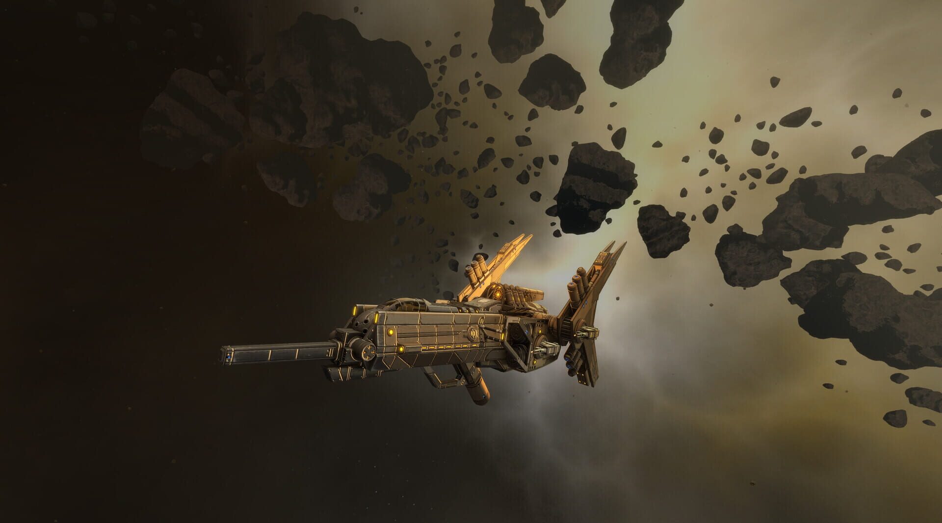 Foto do jogo Star Conflict: Loki (Deluxe Edition)