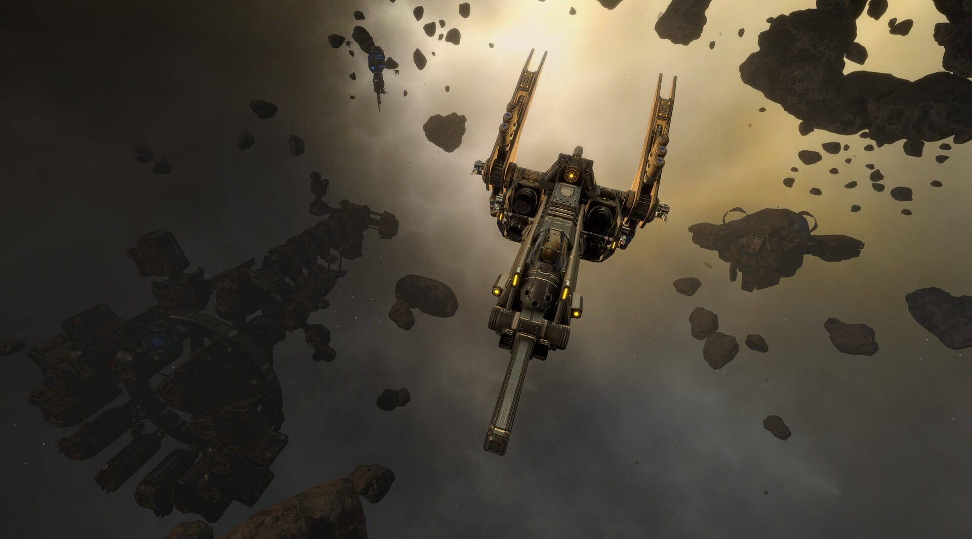 Foto do jogo Star Conflict: Loki (Deluxe Edition)