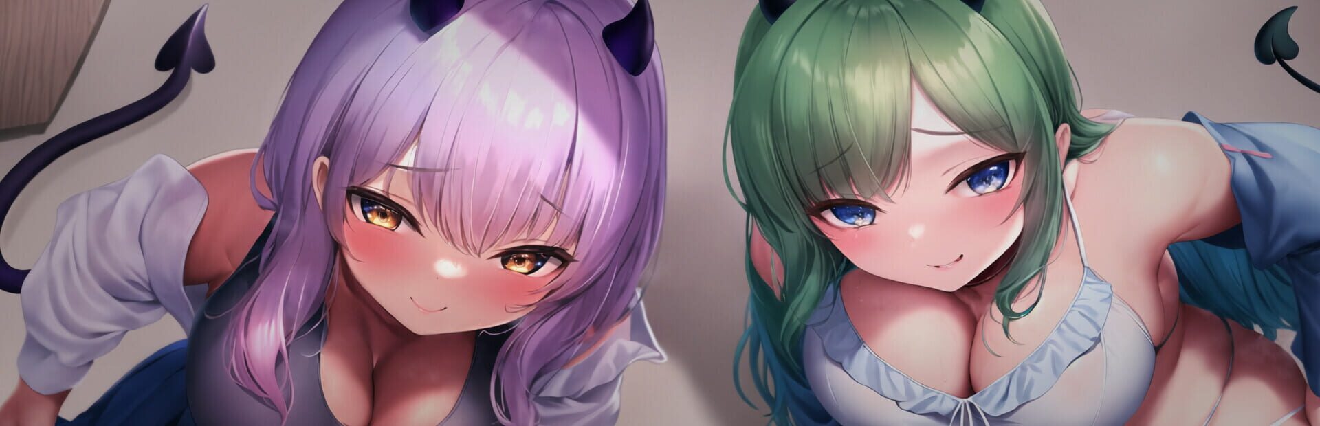 Foto do jogo Hentai Tales: Succubus Utopia
