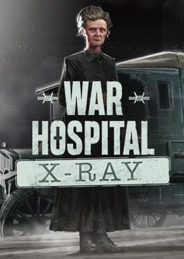 Foto do jogo War Hospital: X-ray