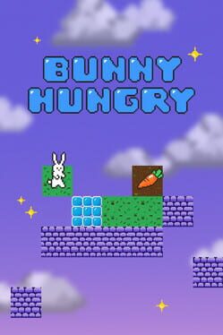 Foto do jogo Bunny Hungry