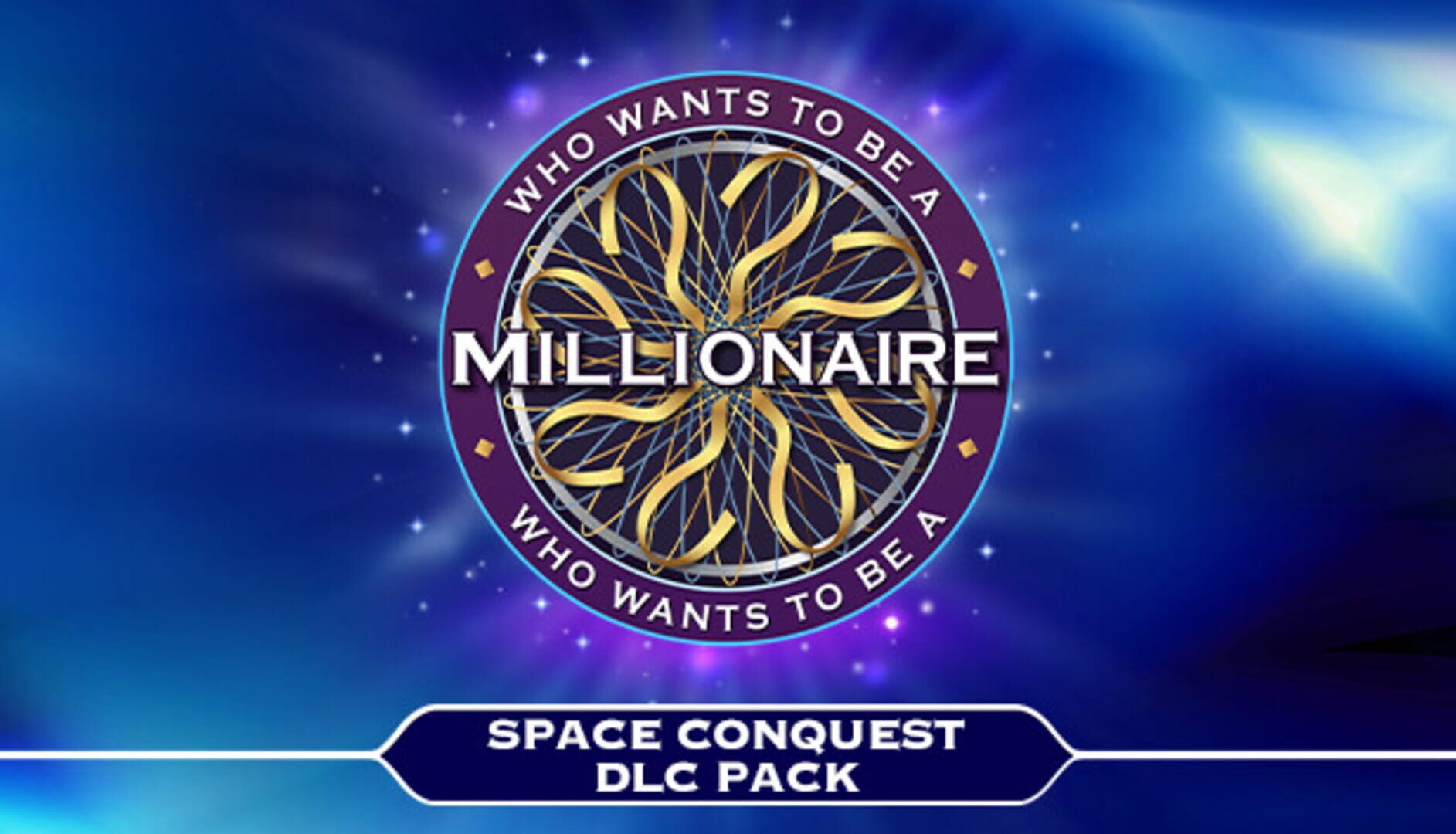 Foto do jogo Who Wants To Be A Millionaire?: Space Conquest