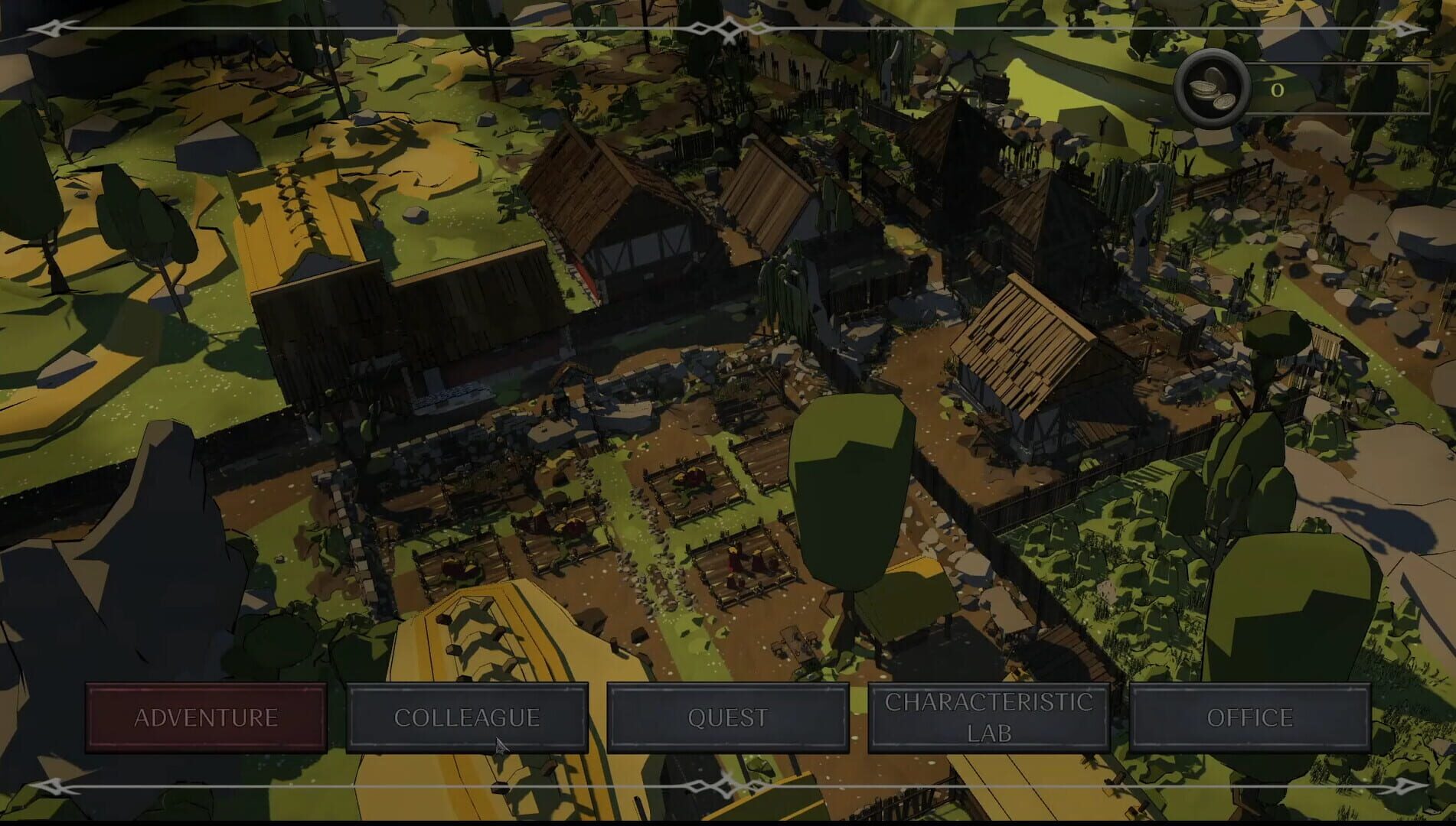 Foto do jogo Portal Survivors: Enchanstrider