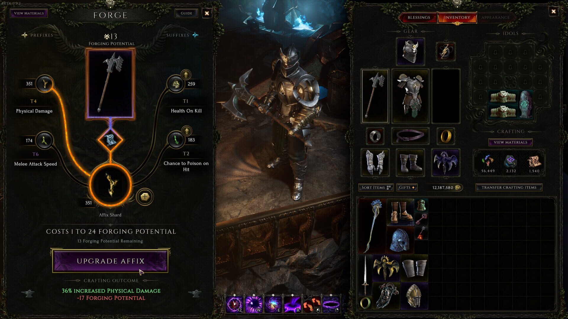 Foto do jogo Last Epoch: Ultimate Edition