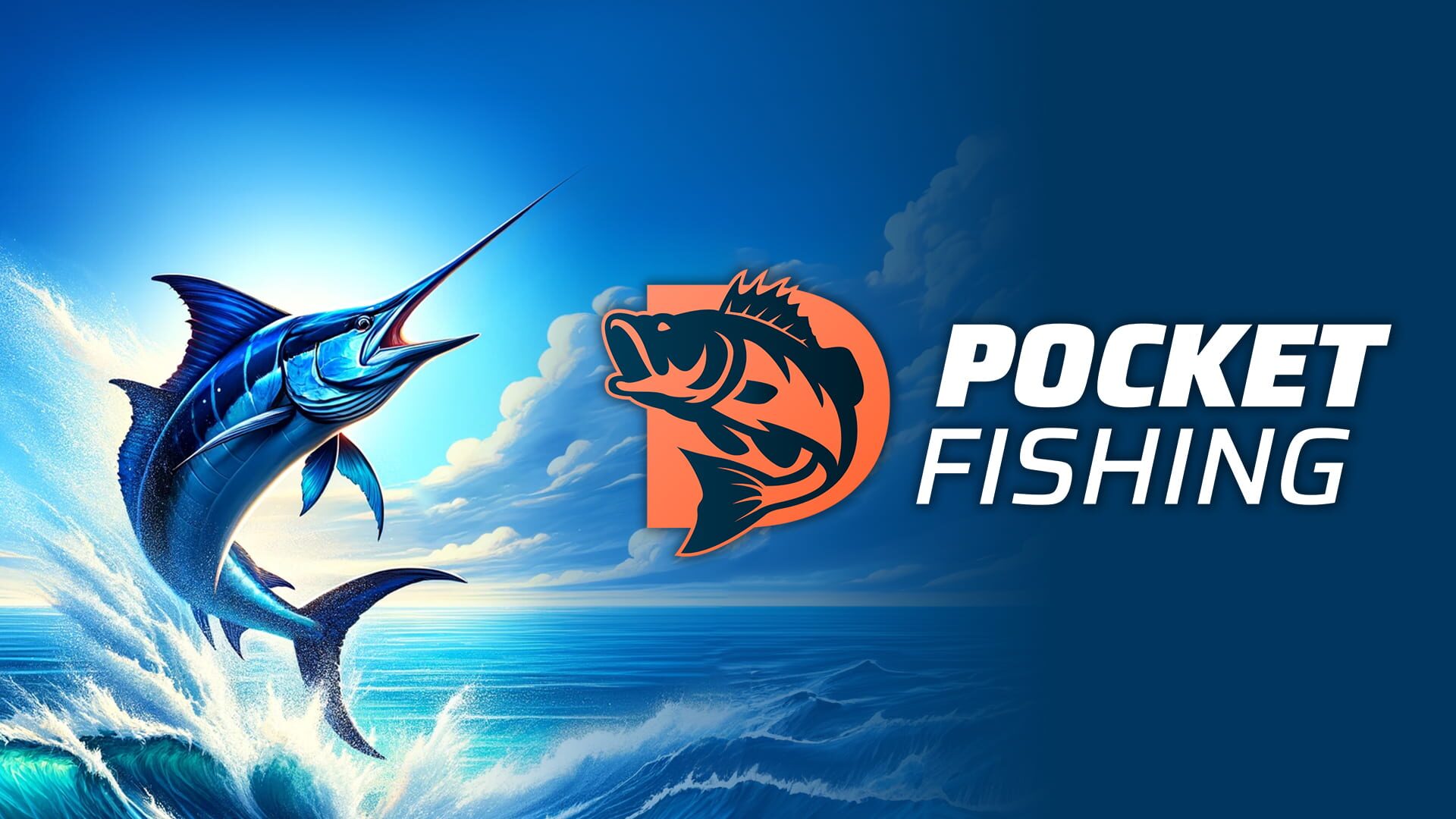 Foto do jogo Pocket Fishing