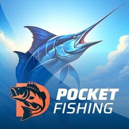 Foto do jogo Pocket Fishing