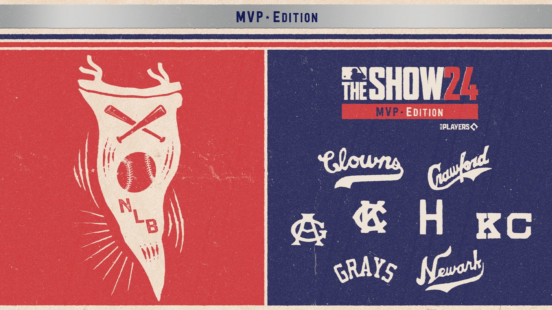 Foto do jogo MLB The Show 24: MVP Edition