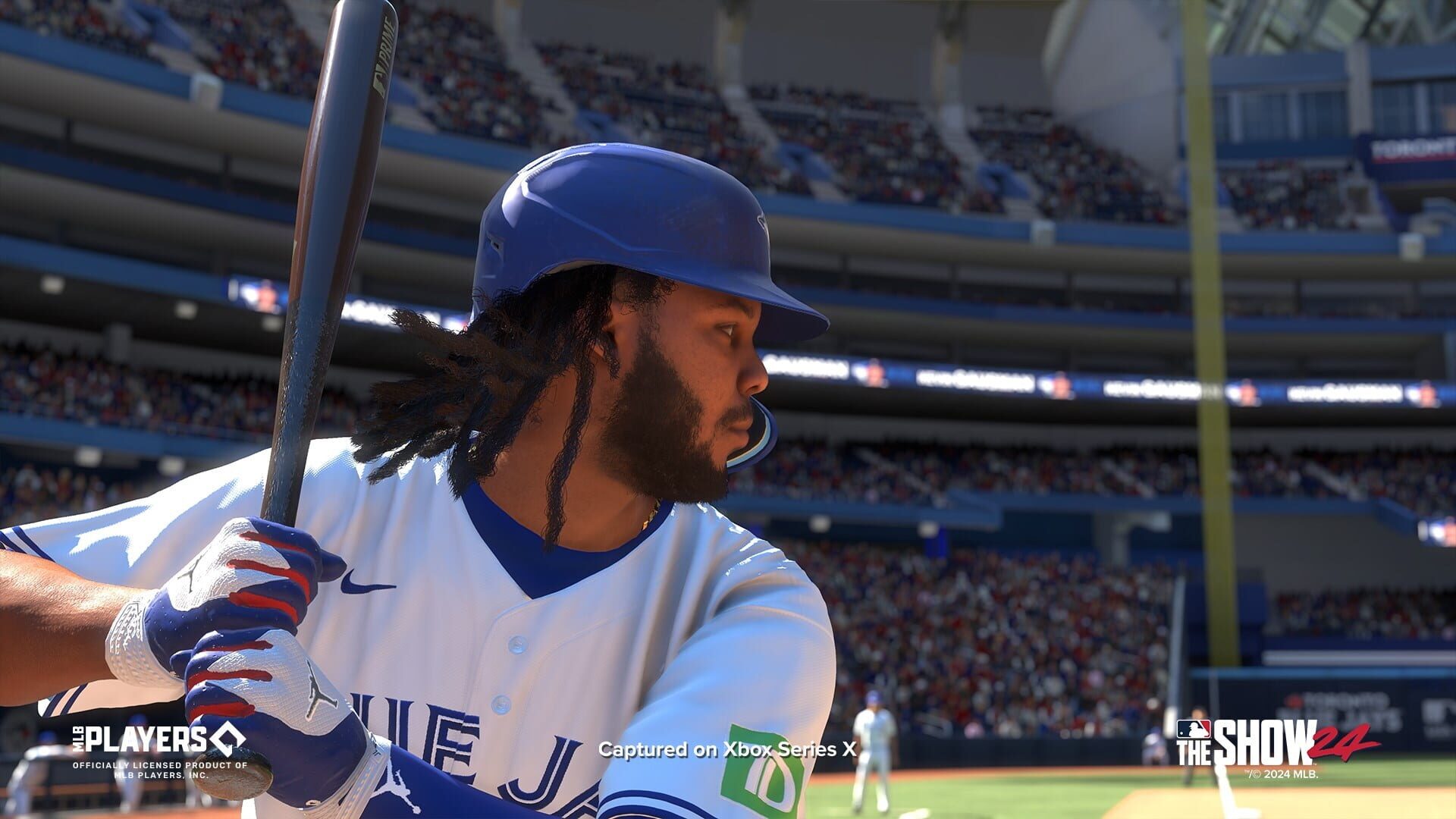 Foto do jogo MLB The Show 24: MVP Edition