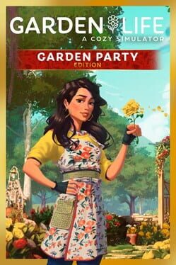 Foto do jogo Garden Life: Garden Party Edition