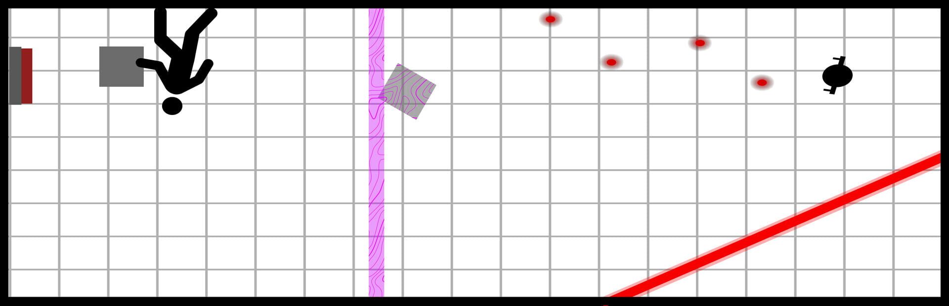 Foto do jogo Down is Relative