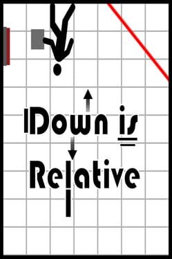 Foto do jogo Down is Relative