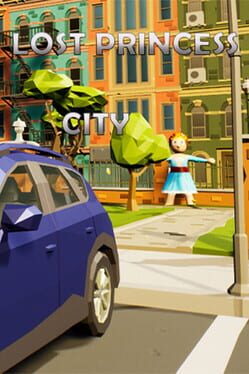 Foto do jogo Lost Princess: City