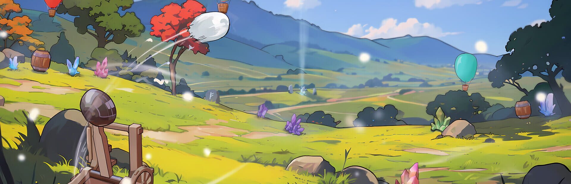 Foto do jogo Snowpult