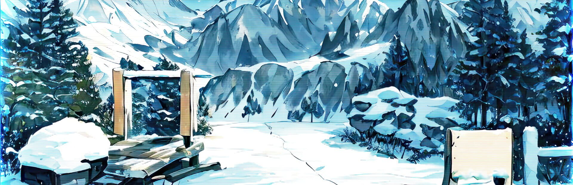 Foto do jogo Snowpult