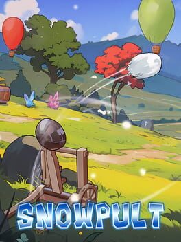 Foto do jogo Snowpult