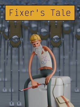 Foto do jogo Fixer's Tale