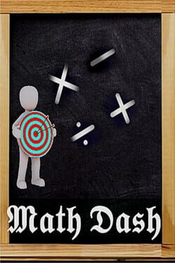 Foto do jogo Math Dash