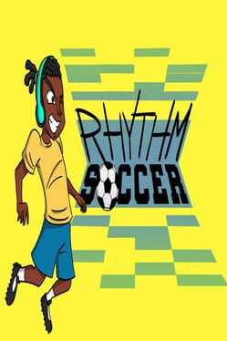 Foto do jogo Rhythm Soccer