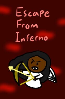 Foto do jogo Escape From Inferno