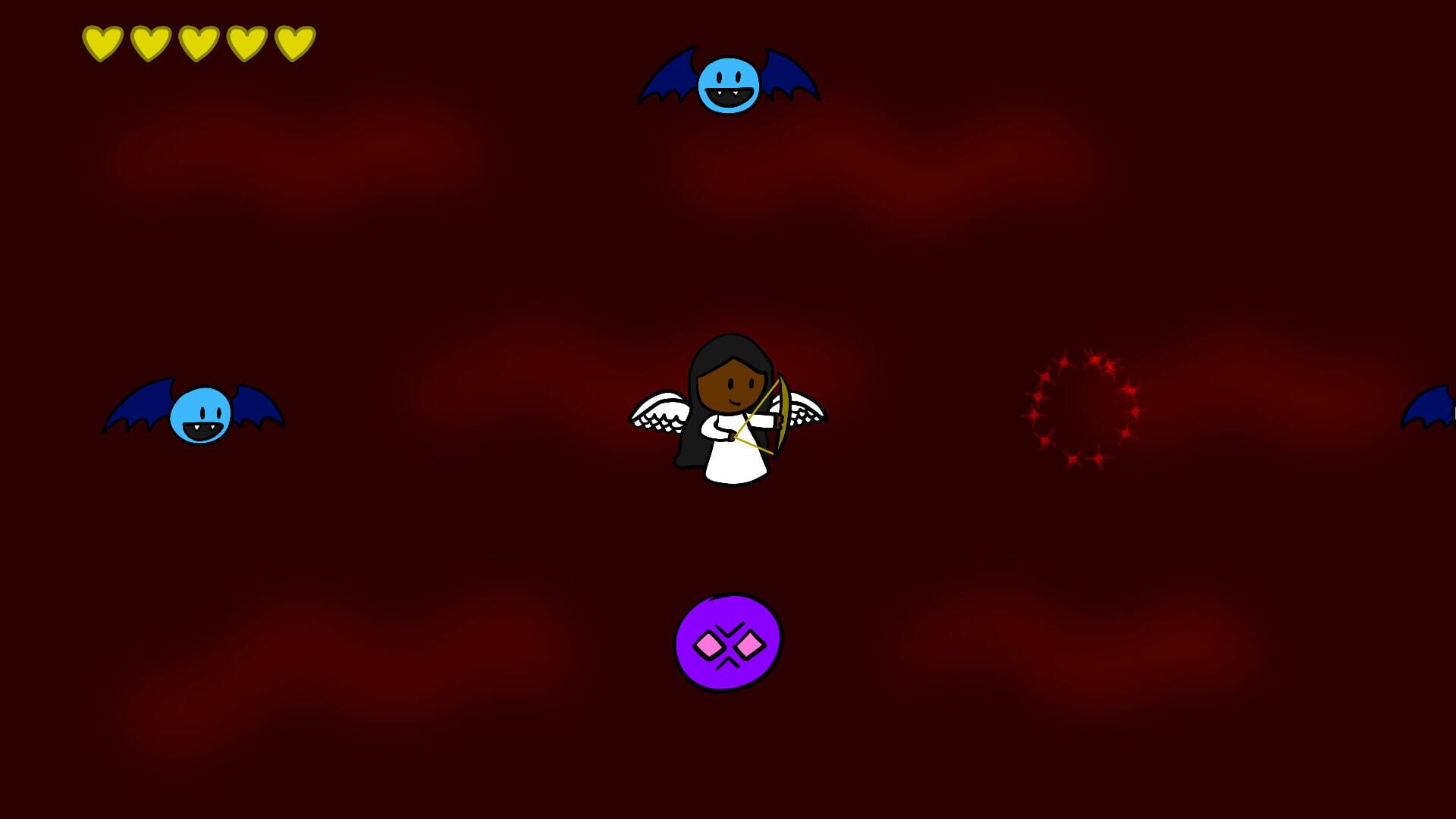 Foto do jogo Escape From Inferno