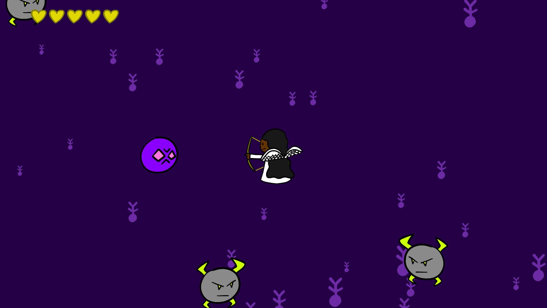 Foto do jogo Escape From Inferno