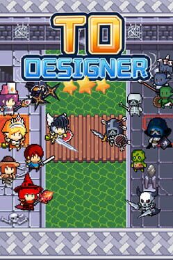 Foto do jogo TD Designer