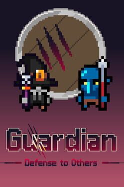Foto do jogo Guardian: Defense to Others