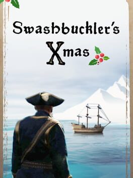 Foto do jogo Swashbuckler's Xmas