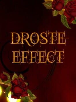 Foto do jogo Droste Effect