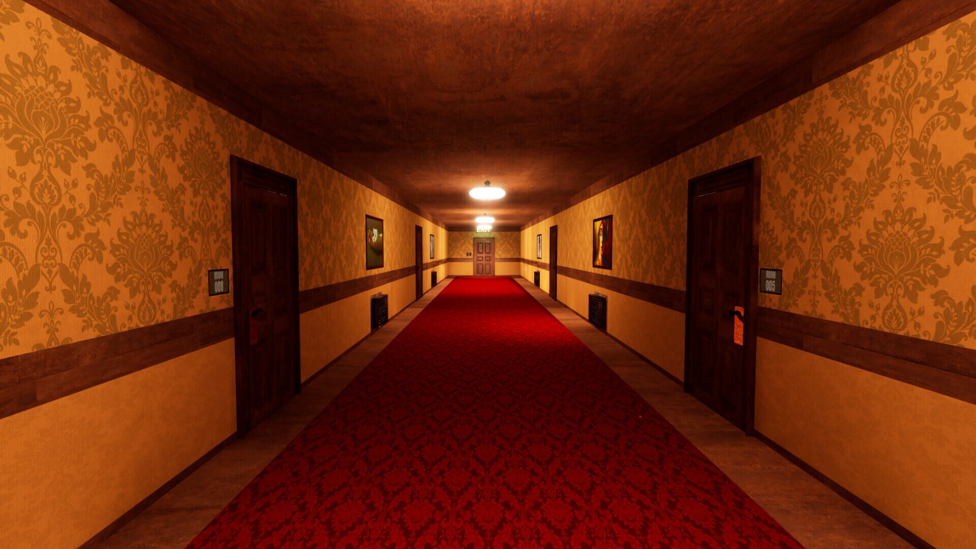 Foto do jogo Room 13