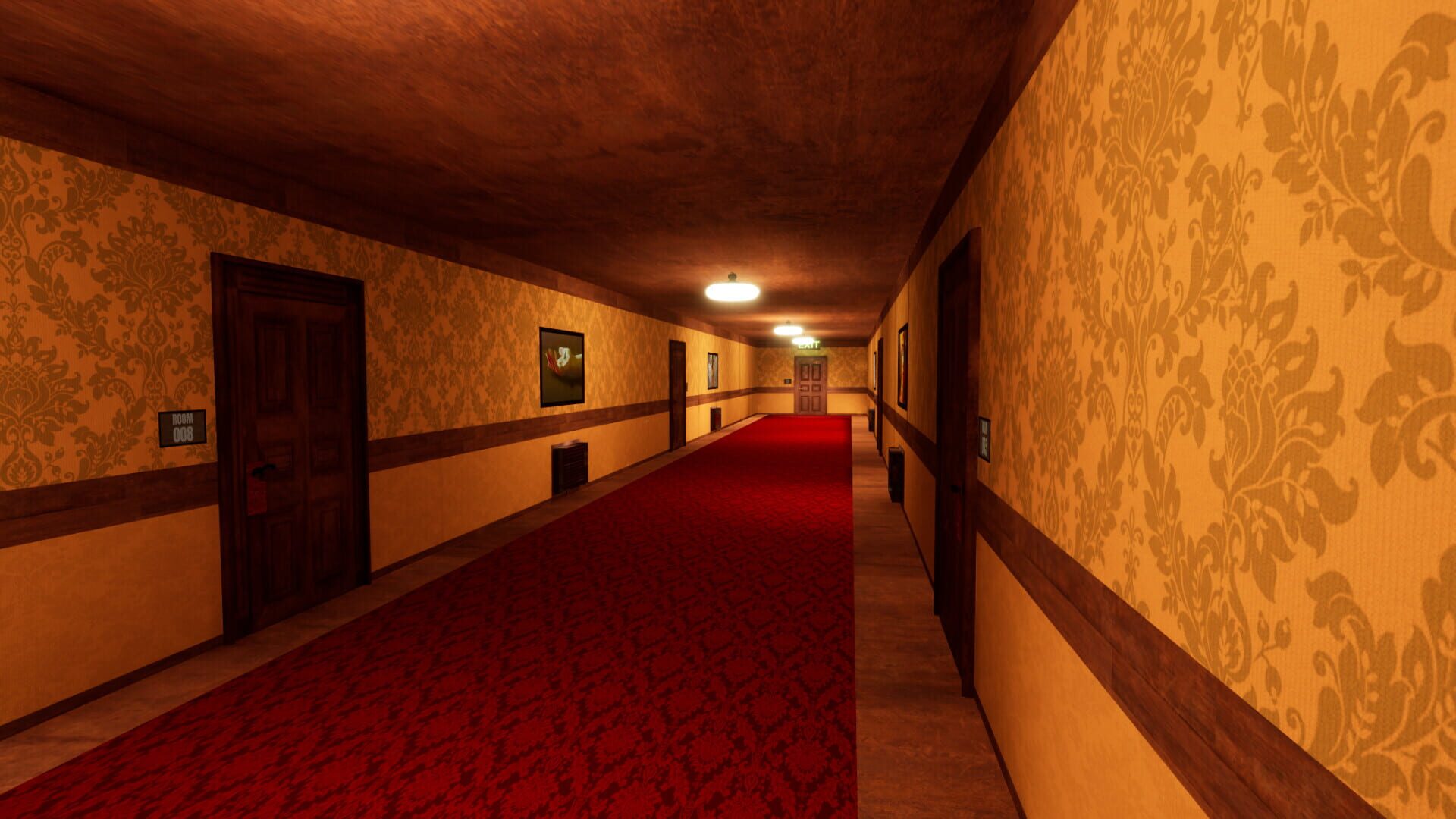 Foto do jogo Room 13
