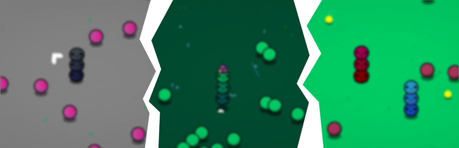 Foto do jogo Stack & the Grumblepuff from Above