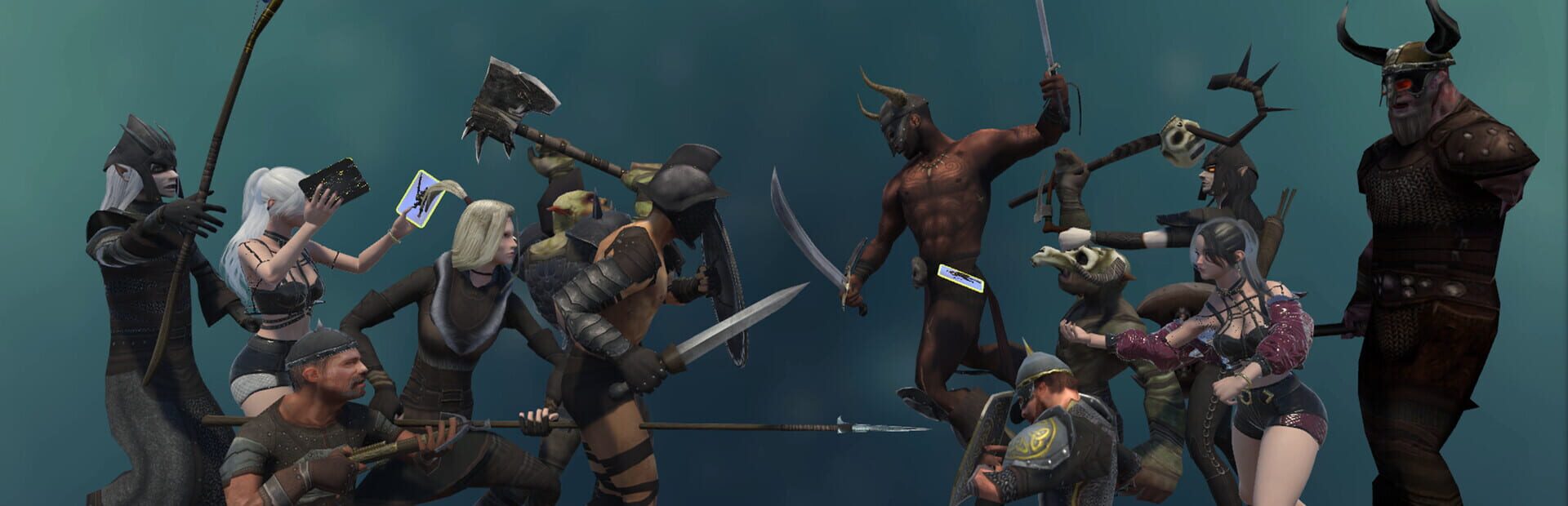 Foto do jogo Creature Summon: Showdown Moment