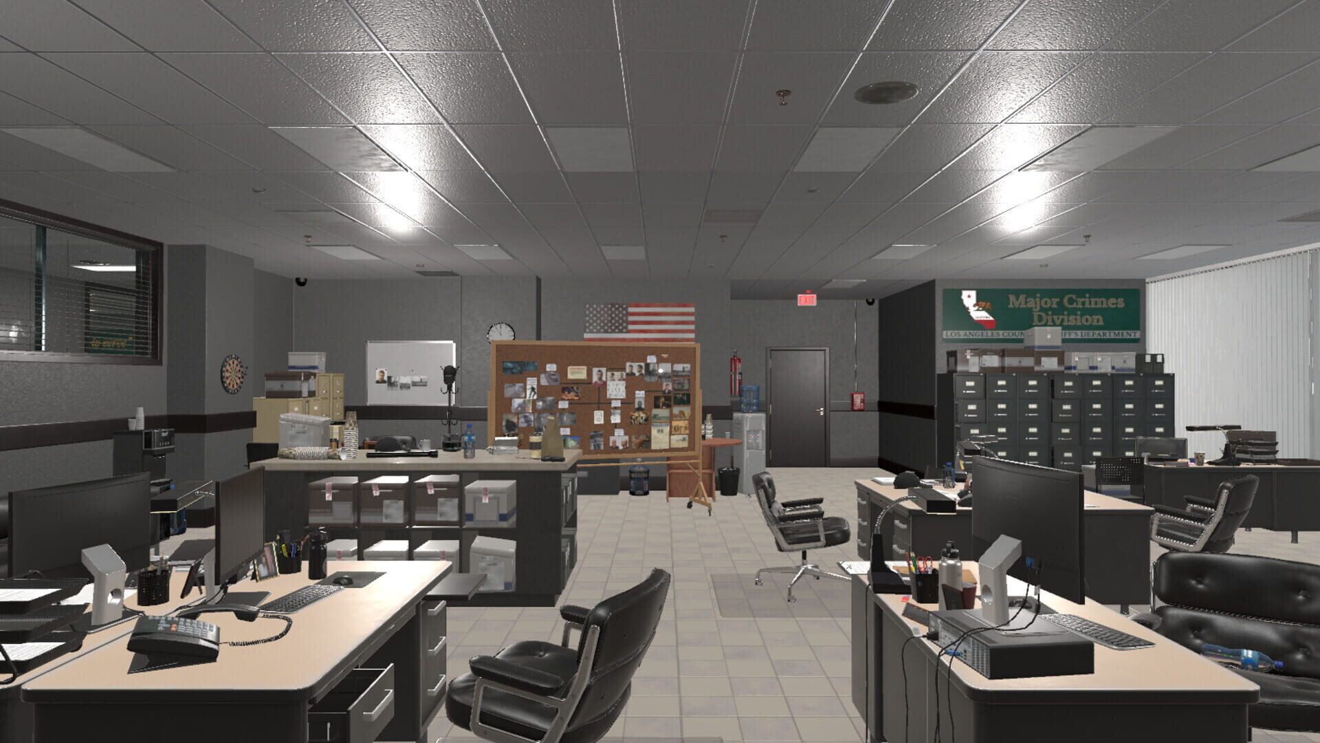 Foto do jogo Fragmented Memories: Escape Room